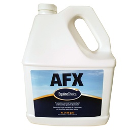 [10007926] EQUINE CHOICE ACID FX 4L