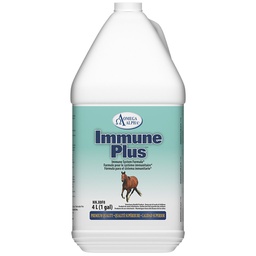 [10007974] DMB - OMEGA ALPHA EQUINE IMMUNE PLUS 4L