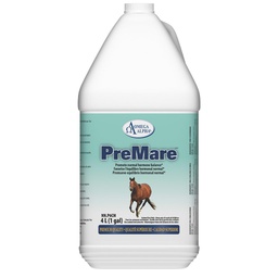 [10008006] DMB - OMEGA ALPHA EQUINE PREMARE 4L