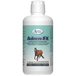 [10008008] OMEGA ALPHA EQUINE ADREN-FX 1L