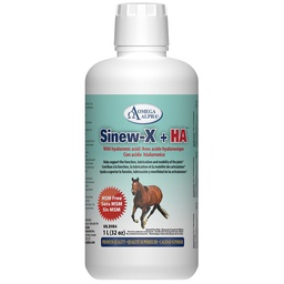 [10008014] OMEGA ALPHA EQUINE SINEWX PLUS 1L