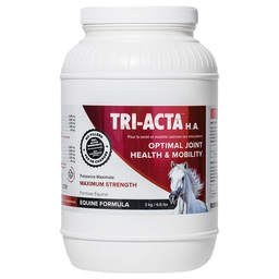 [10008032] TRI-ACTA EQUINE EXTRA STRENGTH H.A. 3KG