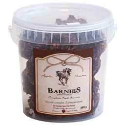 [10008054] BARNIES TREATS CLASSIC (15 PK) 580g