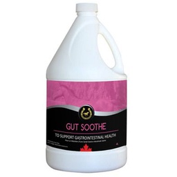 [10008120] GOLDEN HORSESHOE GUT SOOTHE 4L