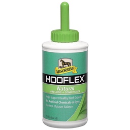 [10008200] HOOFLEX NATURAL DRESSING &amp; CONDITIONER 450mL (15OZ)