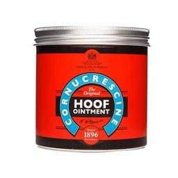 [10008210] CDM CORNUCRESCINE HOOF OINTMENT 500ML