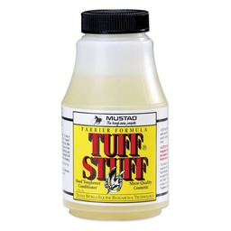 [10008230] DR - TUFF STUFF HOOF HARDENER 7OZ