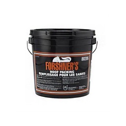 [10008252] DMB - FORSHNER'S HOOF PACKING 6.36KG