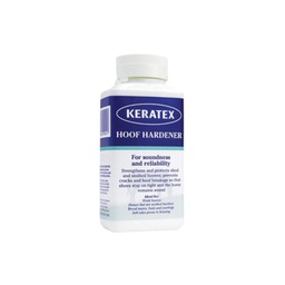 [10008284] KERATEX HOOF HARDENER 250ML