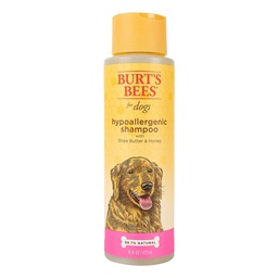 [10008588] DV - BURTS BEES HYPO DOG SHAMPOO 16OZ