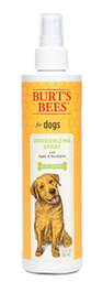 [10008596] DMB - BURTS BEES DEODORIZING DOG SPRAY 10OZ