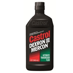 [10008664] CASTROL AUTOMATIC TRANSMISSION FLUID 1L