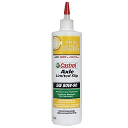 [10008682] DMB - CASTROL GEAR OIL OUTBOARD 80W-90 500ML