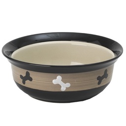 [10010588] DV - CITY PETS 9&quot; BONES 7 CUPS