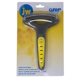 [10011410] JW GRIP SOFT UNDERCOAT RAKE REG