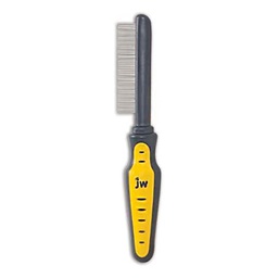 [10011434] JW GRIP SOFT FLEA COMB