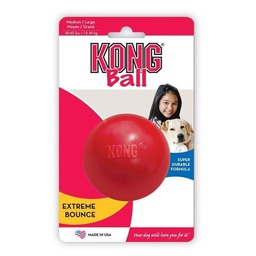 [10011864] KONG BALL MEDIUM/LRG