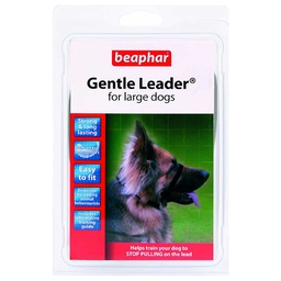 [10012250] GENTLE LEADER - LARGE