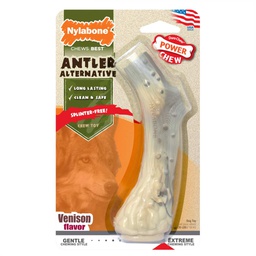 [10012646] NYLABONE DURA CHEW ANTLER MED