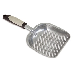 [10013232] PETMATE METAL LITTER SCOOP