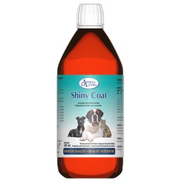 [10013888] DMB - DMB - OMEGA ALPHA PET SHINY COAT 500ML