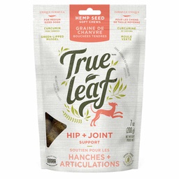 [10013976] TRUE LEAF HEMP HIP &amp; JOINT SUPPORT 200G