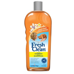 [10014170] DMB - FRESH/SCENTED PET SHAMPOO 18OZ