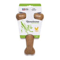 [10014456] DMB - BENEBONE WISHBONE CHICKEN JUMBO