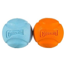 [10015676] CHUCKIT FETCH BALL SM 2PK