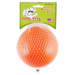 [10015720] JOLLY BOUNCE N PLAY 4.5&quot; ORANGE