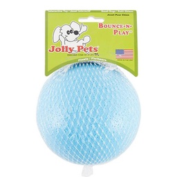 [10015724] JOLLY BOUNCE N PLAY 8&quot; LIGHT BLU