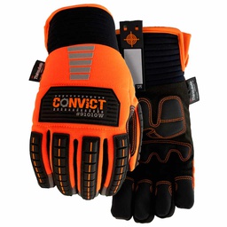 [10020398] GLOVES CONVICT LRG