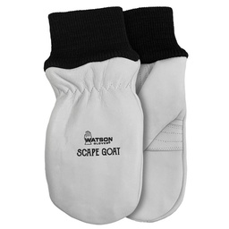 [10021112] WINTER SCAPE GOAT GLOVE L