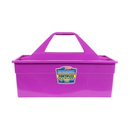 [10025170] FORTIFLEX HEAVY DUTY TOTE - PURPLE