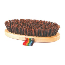 [10025324] GER-RYAN DANDY BRUSH MUD BRUSH