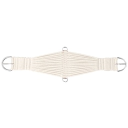 [10026322] DMB - GER-RYAN SADDLERY TOP QUALITY STRING GIRTH 28&quot;