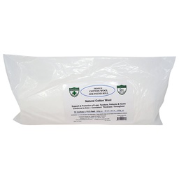 [10026876] DMB - PROTECTED EQUINE COTTON ROLL 1LB (FORMERLY COVIDIEN)