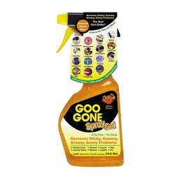 [10027004] GOO GONE ADHESIVE REMOVER 12OZ