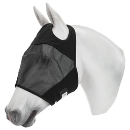 [10027360] DMB - ULTRASHIELD FLY MASK W/O EARS WARMBLOOD