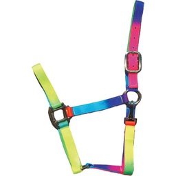 [10027632] GER-RYAN NYLON HALTER TYE-DYE FULL