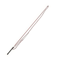 [10028162] GER-RYAN LUNGE WHIP RED