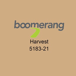 [10030516] DV - BOOMERANG INTERIOR LATEX PAINT SATIN, HARVEST 3.78L