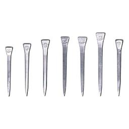 [10030912] DELTA E3 NAILS 250PK