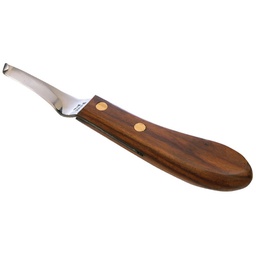 [10031044] ANVIL THE KNIFE RIGHT HOOF KNIFE