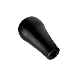 [10031058] SAVE EDGE HOOF RASP HANDLE BLACK