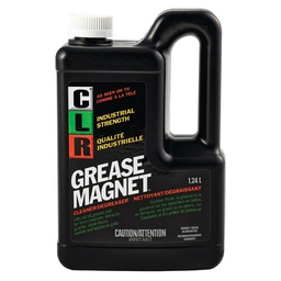 [10034142] C.L.R. GREASE MAGNET DEGREASER 42OZ