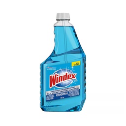 [10034200] WINDEX REFILL 950ML