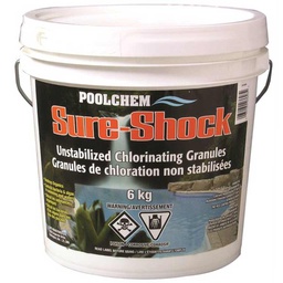 [10034328] DMB - SURE SHOCK 6KG